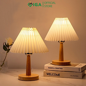 Mua Đèn Ngủ B Light Phong Cách Nordic Thương Hiệu IGA - GN29