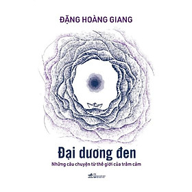 Download sách Sách - Đại dương đen: Những câu chuyện từ thế giới của trầm cảm