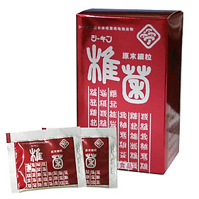 Thực phẩm chức năng LEM Granule 1.5 Nhật Bản hỗ trợ phòng và hỗ trợ điều trị ung thư