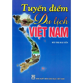 Tuyến Điểm Du Lịch Việt Nam (DN)