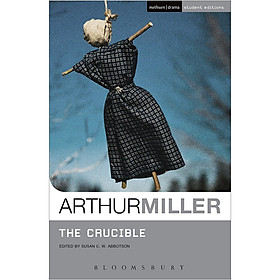 Methuen Drama Student Editions: The Crucible