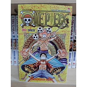 One Piece – Tập 30