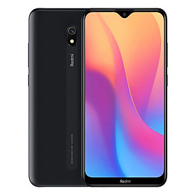 Điện Thoại Xiaomi Redmi 8A (2GB/32GB) - Hàng Chính Hãng