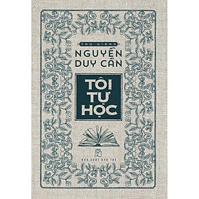 Tôi Tự Học – Phiên Bản Giới Hạn Có Đánh Số – Tặng Kèm Postcard – Bản Quyền