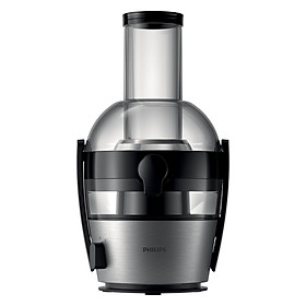 Máy ép trái cây Philips HR1863/20 - Hàng chính hãng