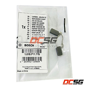 Mua Chổi than cho máy mài GWS900-100/125 Bosch 1619P11715 | DCSG