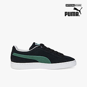 PUMA - Giày thể thao nam Suede Classic XXI Trainers 374915