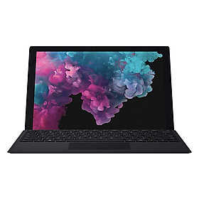 Máy tính bảng SURFACE PRO 6 I5 256GB