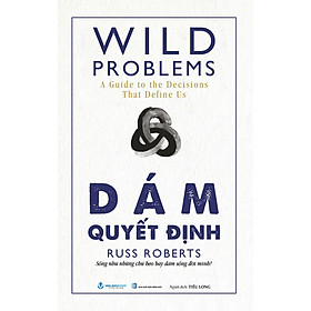 Sách Dám Quyết Định