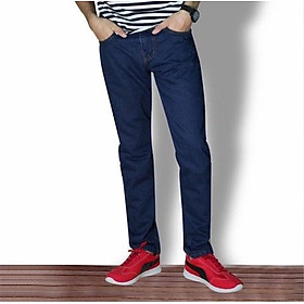 Quần Jean Nam Cao Cấp 21