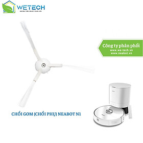Mua Phụ kiện thay thế cho robot hút bụi lau nhà tự đổ rác Neabot N1