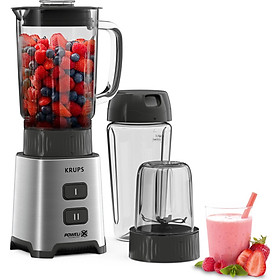 Mua Máy xay sinh tố Krups KB17GD Standmixer Pulseo (0 7L-400W) hàng chính hãng