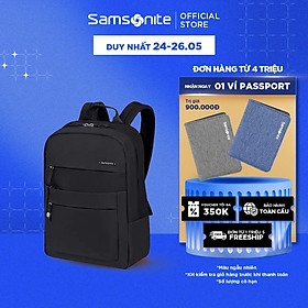 Balo nữ Samsonite 13.3in Move 4.0