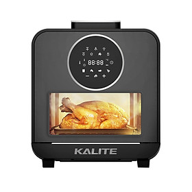 Mua Nồi chiên không dầu Kalite Steam Star. Hàng chính hãng