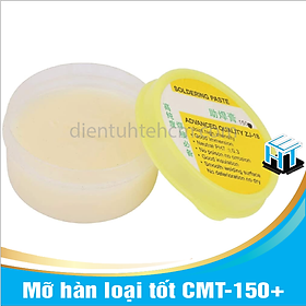 Mua Mỡ hàn loại tốt CMT-150+