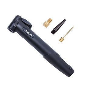 Ống Bơm Xe Đạp Bằng Tay Nhỏ Gọn Dễ Di Chuyển