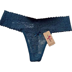 Combo 2 Quần lót lọt khe ren sexy, quần lót nữ DN6214