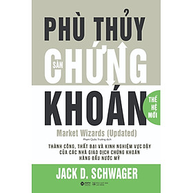 Phù Thủy Sàn Chứng Khoán