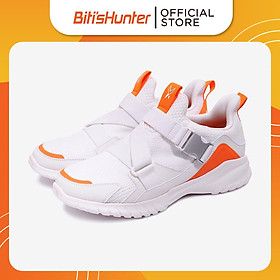 Giày Thể Thao Nam Biti's Hunter X - Summer 2k19 BKL DSMH01000TRG (Trắng)