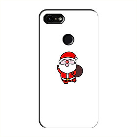 ỐP LƯNG IN HÌNH DÀNH CHO GOOGLE PIXEL 3
