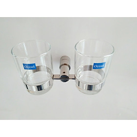 Kệ để ly inox 304