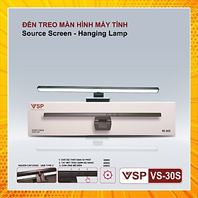 Mua Đèn Treo Màn Hình Máy Tính VS-30S