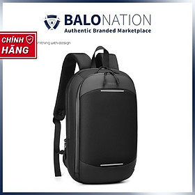 Balo laptop 14 inch cao cấp Reeyee Mã RY119B - Hàng Hình Hãng