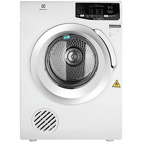 Mua Máy sấy Electrolux 8 kg EDS805KQWA