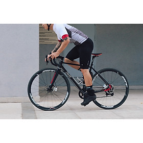 Quần đạp xe Jett Pro Short