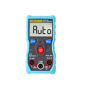 Đồng Hồ Vạn Năng Kĩ Thuật Số Tự Động Richmeters RM403B Đo NCV AC/DC Có Đèn Nền