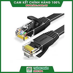 Mua Cáp mạng bấm sẵn Ugreen 50174 Cat6 dài 2M-Hàng chính hãng.