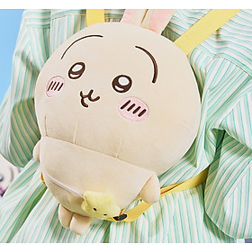 Túi chiikawa balo usagi cặp chikawa túi xách usagi hàng hoả tốc TPHCM