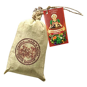 Trà Thảo Mộc Giảm Cân Herbal Tea BohemiaGifts BC152774 - 70G