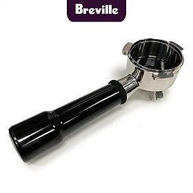 Mua Tay cầm cho máy pha cafe Breville 870 - 878 - 880 -980 - 990 Thép không gỉ 54mm - Hàng chính hãng