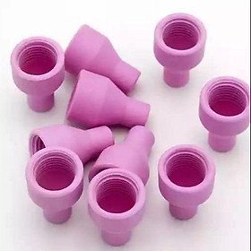Mua Sứ hàn Tig QQ- hộp 10 chiếc