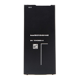 Pin dành cho Samsung J7 Prime (3300mAh) - Hàng Chính Hãng