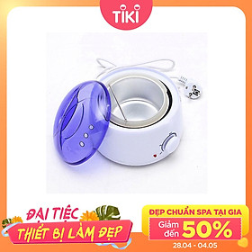 Nồi Nấu Sáp Wax Lông Pro 100 Loại 1