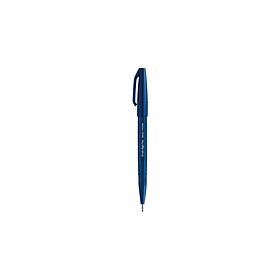 Hình ảnh Bút Viết Thư Pháp Calligraphy Pentel Brush Sign Pen SES15C| Bán lẻ theo màu