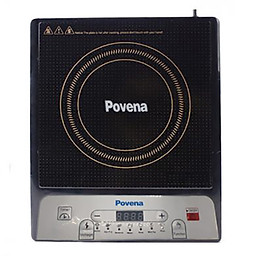 Mua Bếp từ Povena- PVN 21- Hàng chính hãng