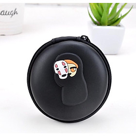 Mua Ví đựng hộp đựng tai nghe cáp sạc Vô Diện