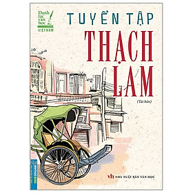 Hình ảnh Tuyển tập Thạch Lam