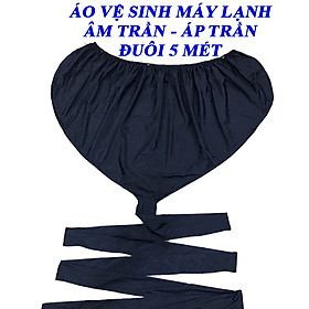 Áo vệ sinh máy lạnh