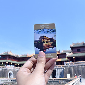 Tour 5N4Đ: Đà Nẵng - Phong Nha - Hội An - Bà Nà - Huế, Khởi Hành Thứ 4 & 7 Hàng Tuần
