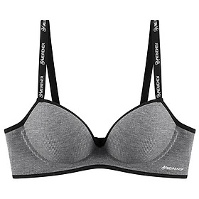  Áo Lót Nữ Mút Mỏng Không Gọng Su Tăm Trơn 218 (Size 36–42)