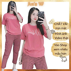 Đồ bộ dài