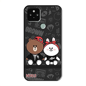 Ốp Lưng Dành Cho GOOGLE PIXEL 5 XL