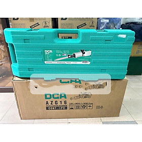 Mua MÁY ĐỤC BÊ TÔNG 1700W AZG16 DCA- HÀNG CHÍNH HÃNG