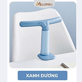 Giá đỡ ngực T01 chống gù lưng cận thị, chống cằm chống cong vẹo cột sống,dụng cụ chống cận thị, chống cằm cho bé