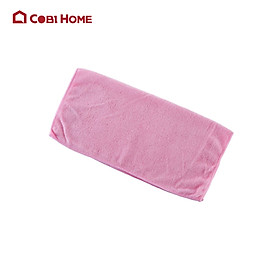 Khăn lau đa năng, lau nhà bếp, lau xe vi sợi nhẹ, vi sơi nhỏ U-RAG - nhiều màu