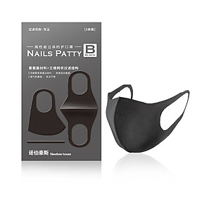 Khẩu Trang Y Tế Norbert House